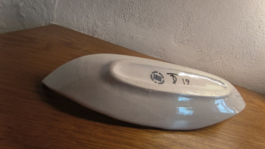 Ceramic Plate
