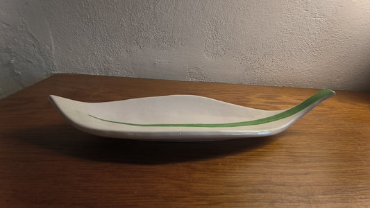 Ceramic Plate